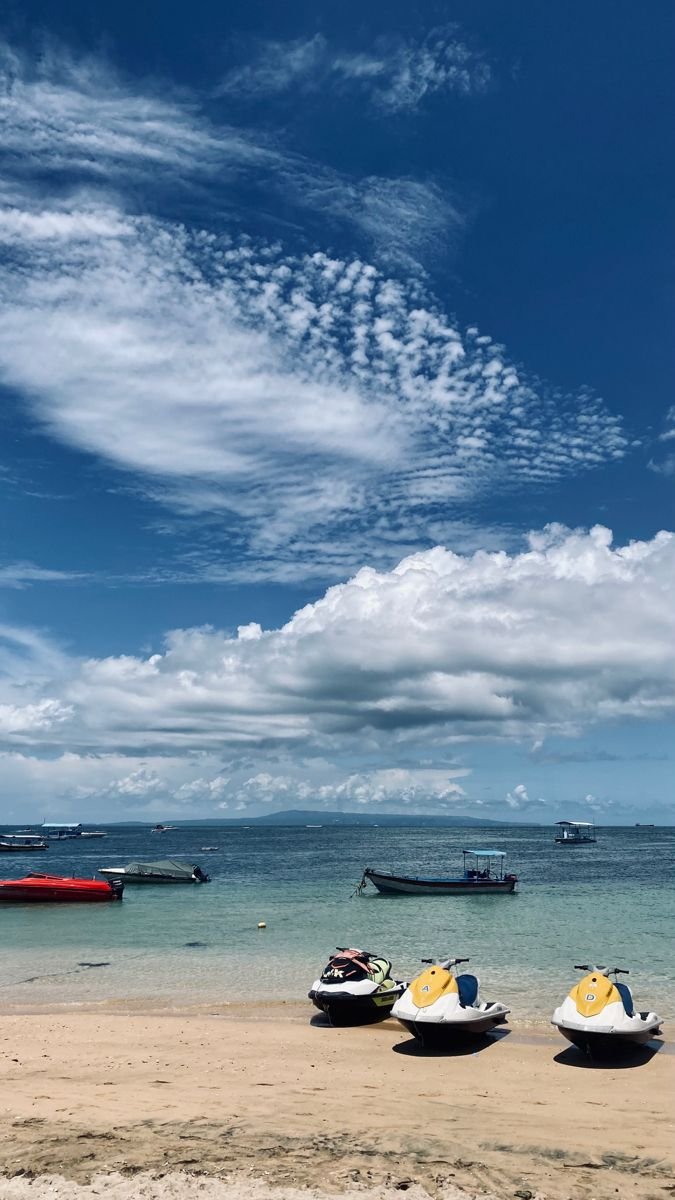 Relaxing Nusa Dua Tour Tanjung Benoa